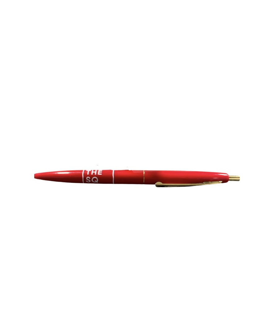 Red Pen