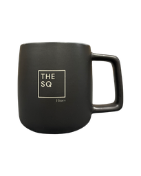 [SQ-MUG] Ceramic Mug